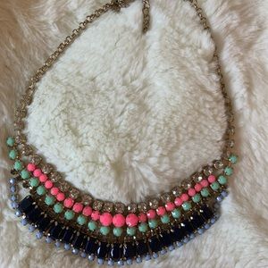 Jcrew necklace